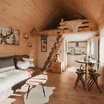 Widokowa Na Skraju Gubalowki Holiday home Zakopane
