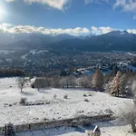 Holiday home Widokowa Na Skraju Gubalowki Zakopane