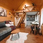 Holiday home Widokowa Na Skraju Gubalowki