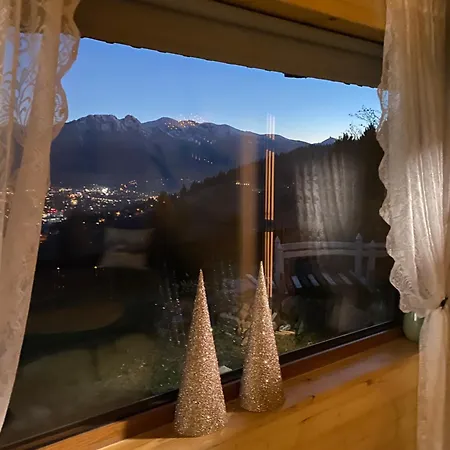 Widokowa Na Skraju Gubalowki Hébergement de vacances