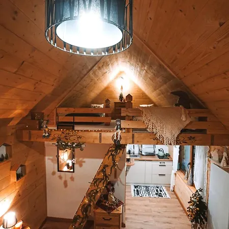 Widokowa Na Skraju Gubalowki * Zakopane
